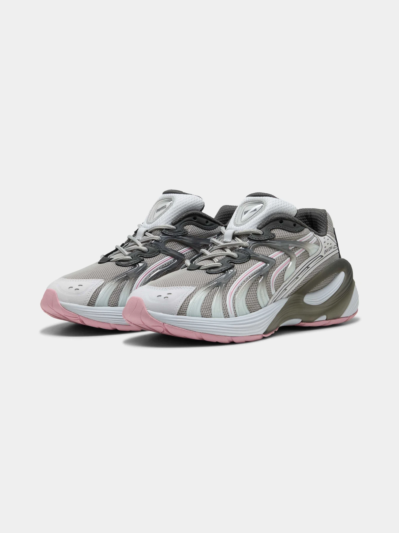 Кросівки PUMA Inverse Shades Of модель 402344 Фото