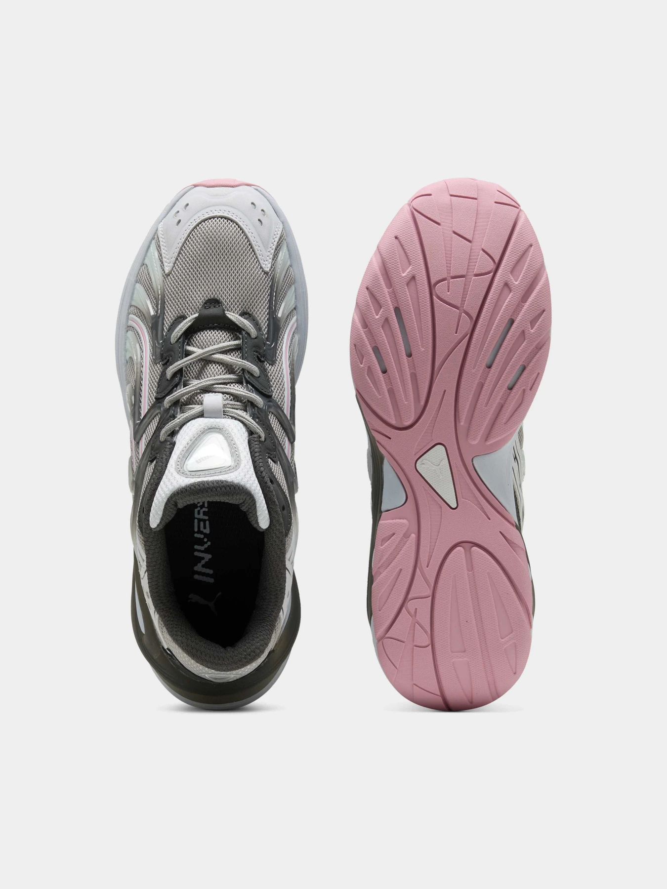 Кросівки PUMA Inverse Shades Of модель 402344 Фото