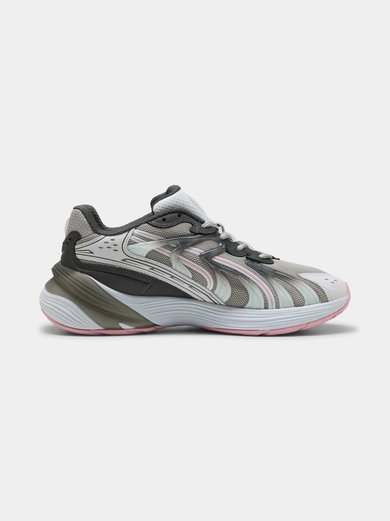 Кросівки PUMA Inverse Shades Of модель 402344 Фото