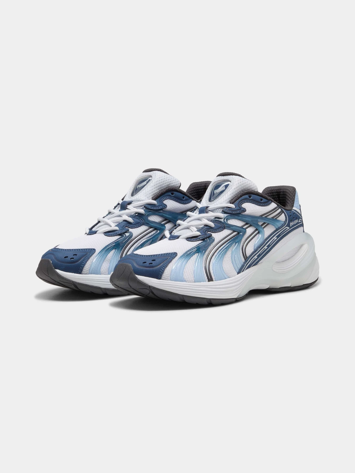 Кроссовки PUMA Inverse Shades Of модель 402344 Кроссовки PUMA Inverse Shades Of модель 402344 Фото