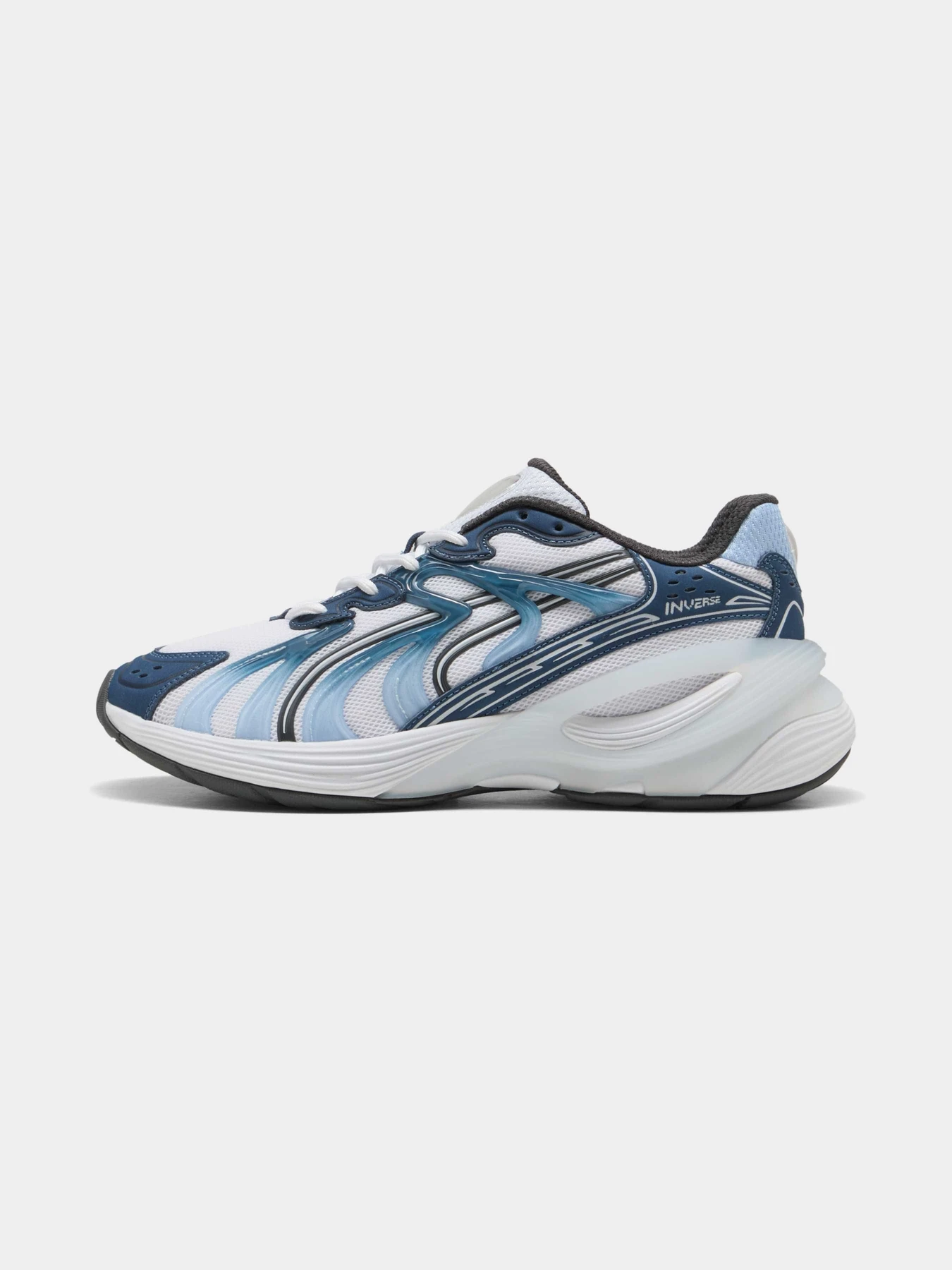 Кроссовки PUMA Inverse Shades Of модель 402344 Кроссовки PUMA Inverse Shades Of модель 402344 Фото
