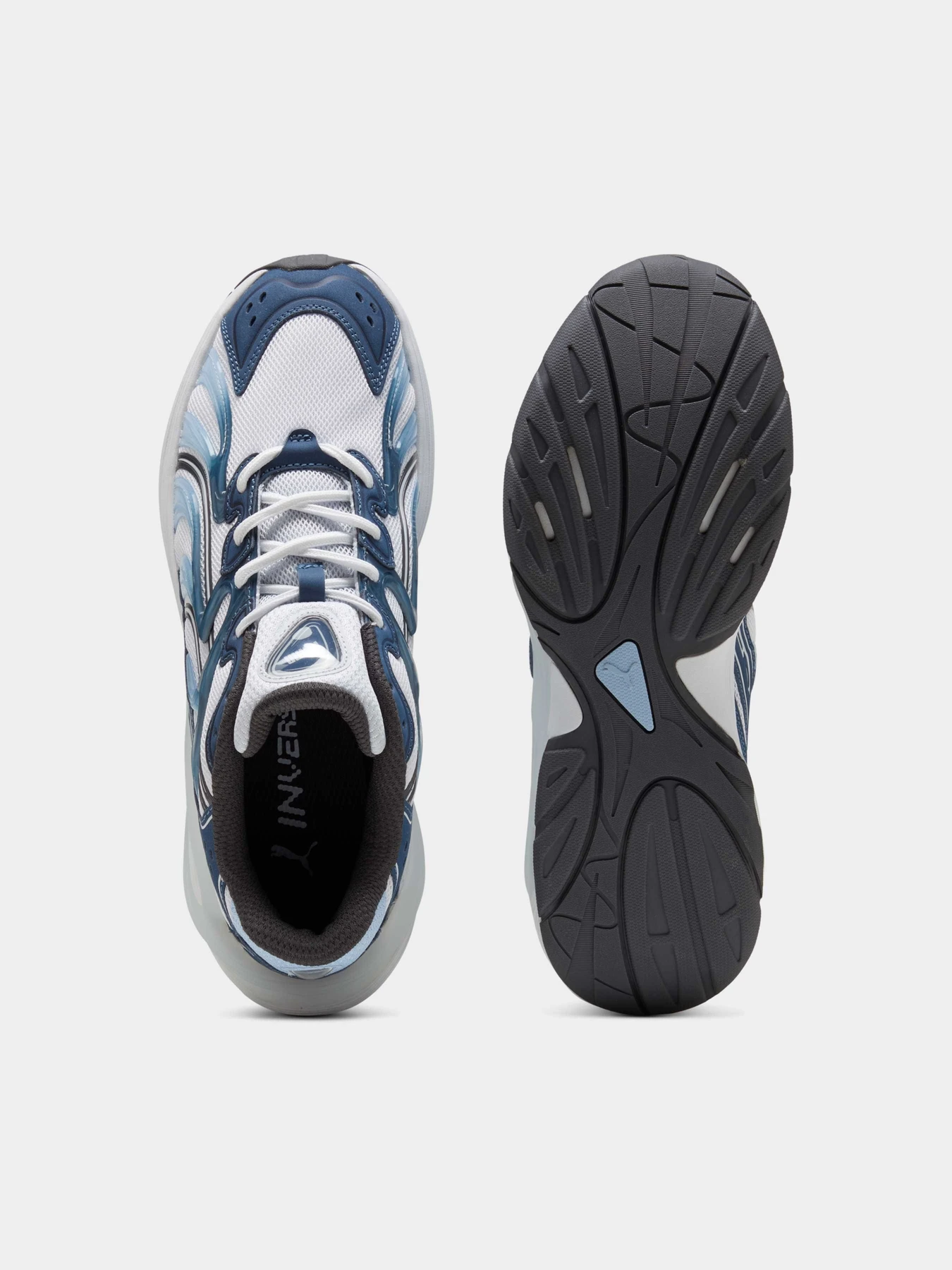 Кроссовки PUMA Inverse Shades Of модель 402344 Кроссовки PUMA Inverse Shades Of модель 402344 Фото