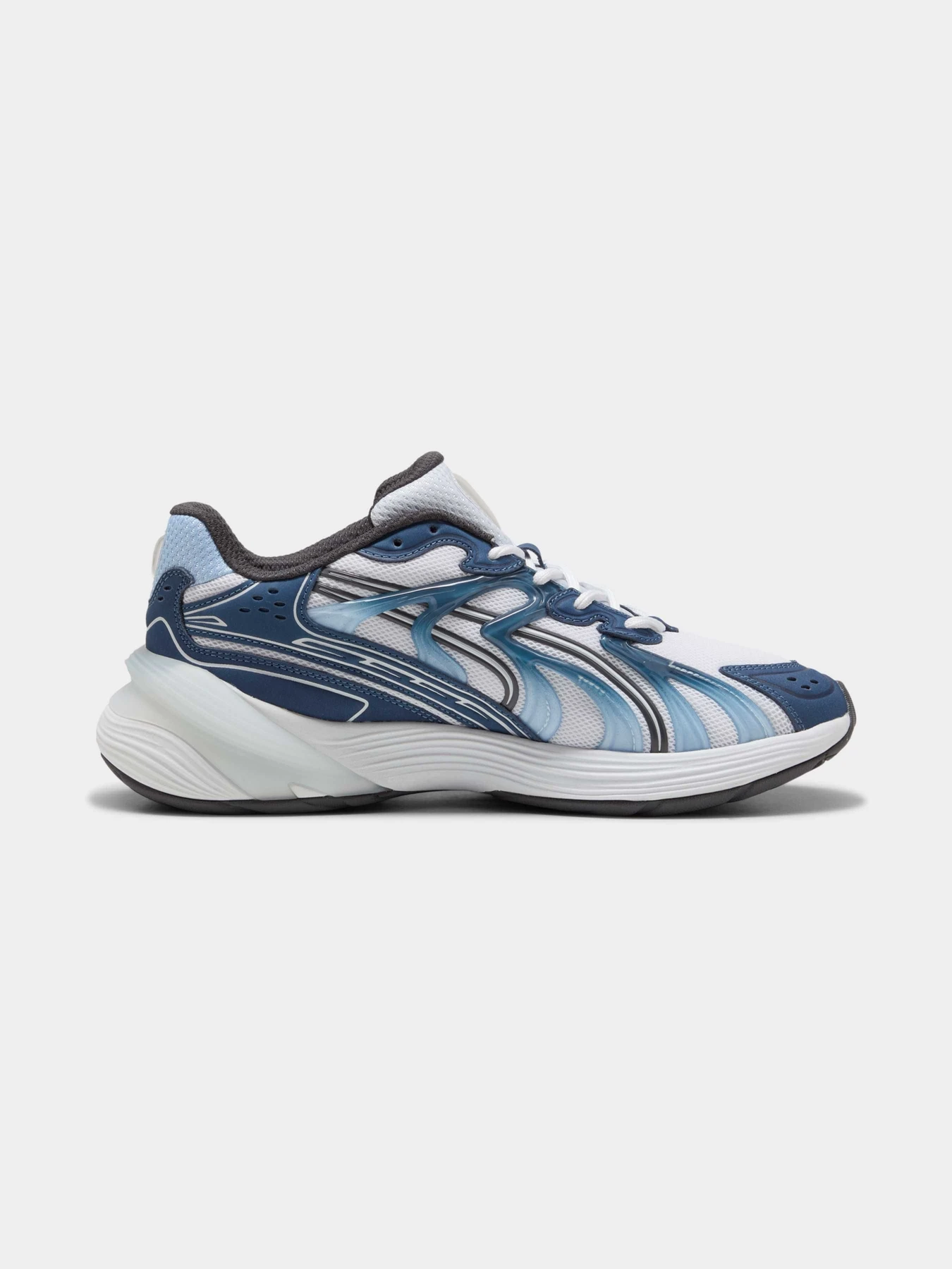 Кроссовки PUMA Inverse Shades Of модель 402344 Кроссовки PUMA Inverse Shades Of модель 402344 Фото