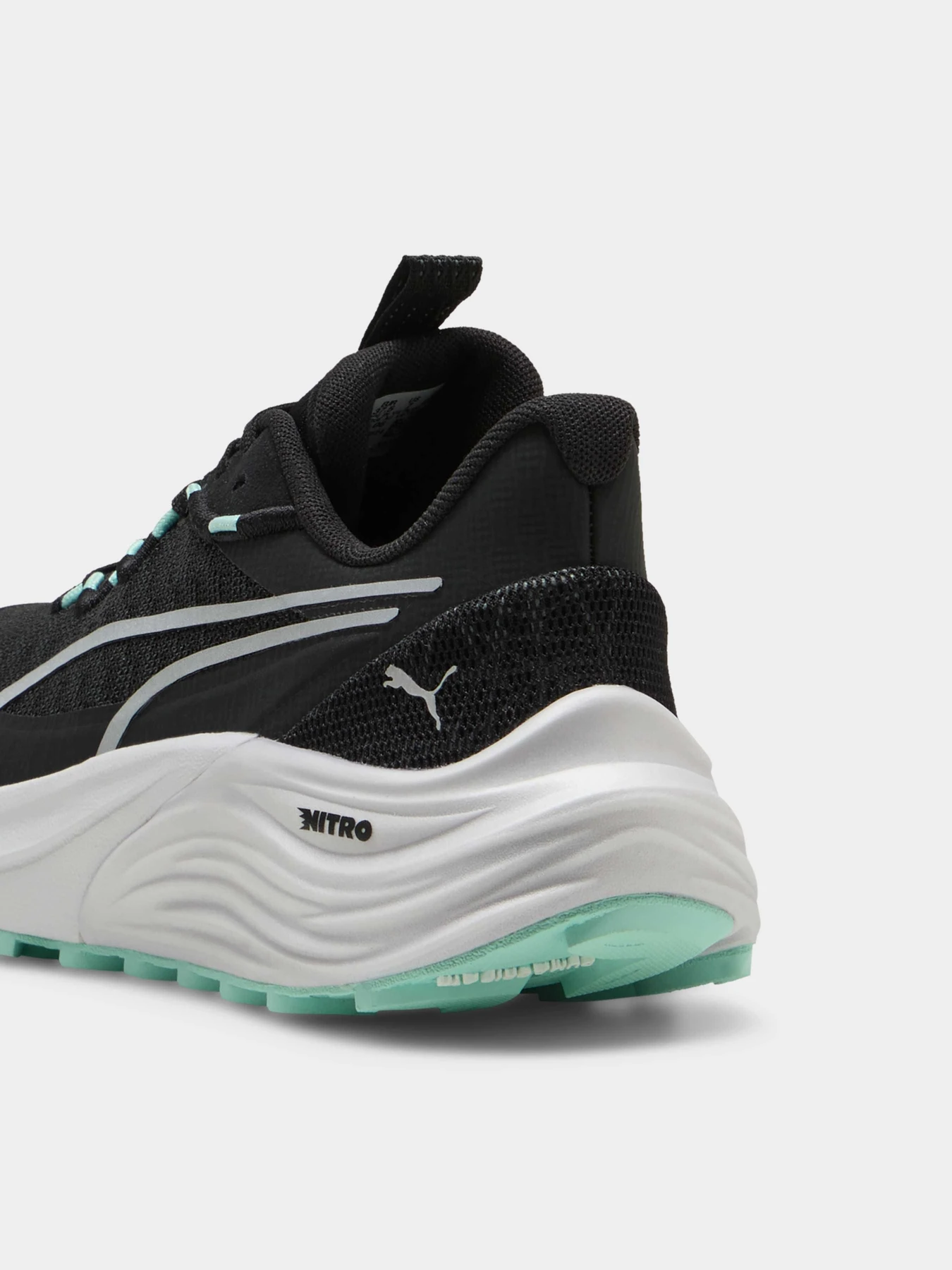 Кросівки PUMA Electrify Nitro™ 4 Trail Wns модель 310790 Кросівки PUMA Electrify Nitro™ 4 Trail Wns модель 310790 Фото