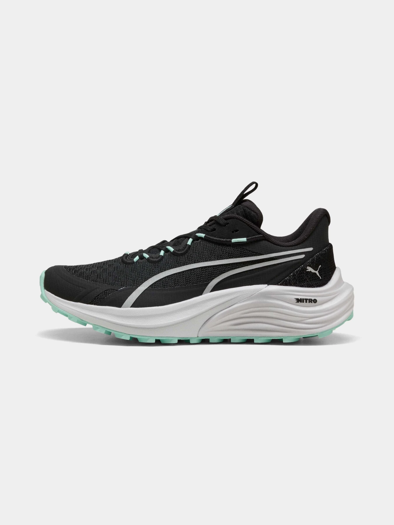 Кросівки PUMA Electrify Nitro™ 4 Trail Wns модель 310790 Кросівки PUMA Electrify Nitro™ 4 Trail Wns модель 310790 Фото