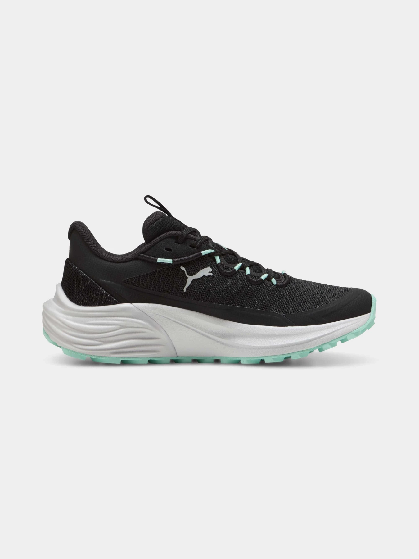 Кросівки PUMA Electrify Nitro™ 4 Trail Wns модель 310790 Кросівки PUMA Electrify Nitro™ 4 Trail Wns модель 310790 Фото