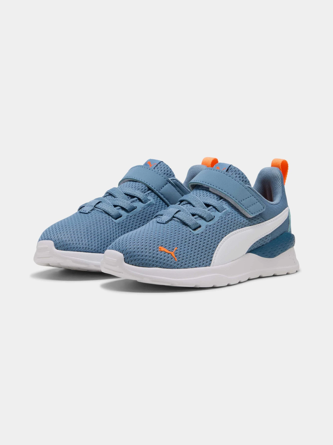 Кроссовки PUMA Anzarun Lite Ac+ Ps модель 372009 Кроссовки PUMA Anzarun Lite Ac+ Ps модель 372009 Фото