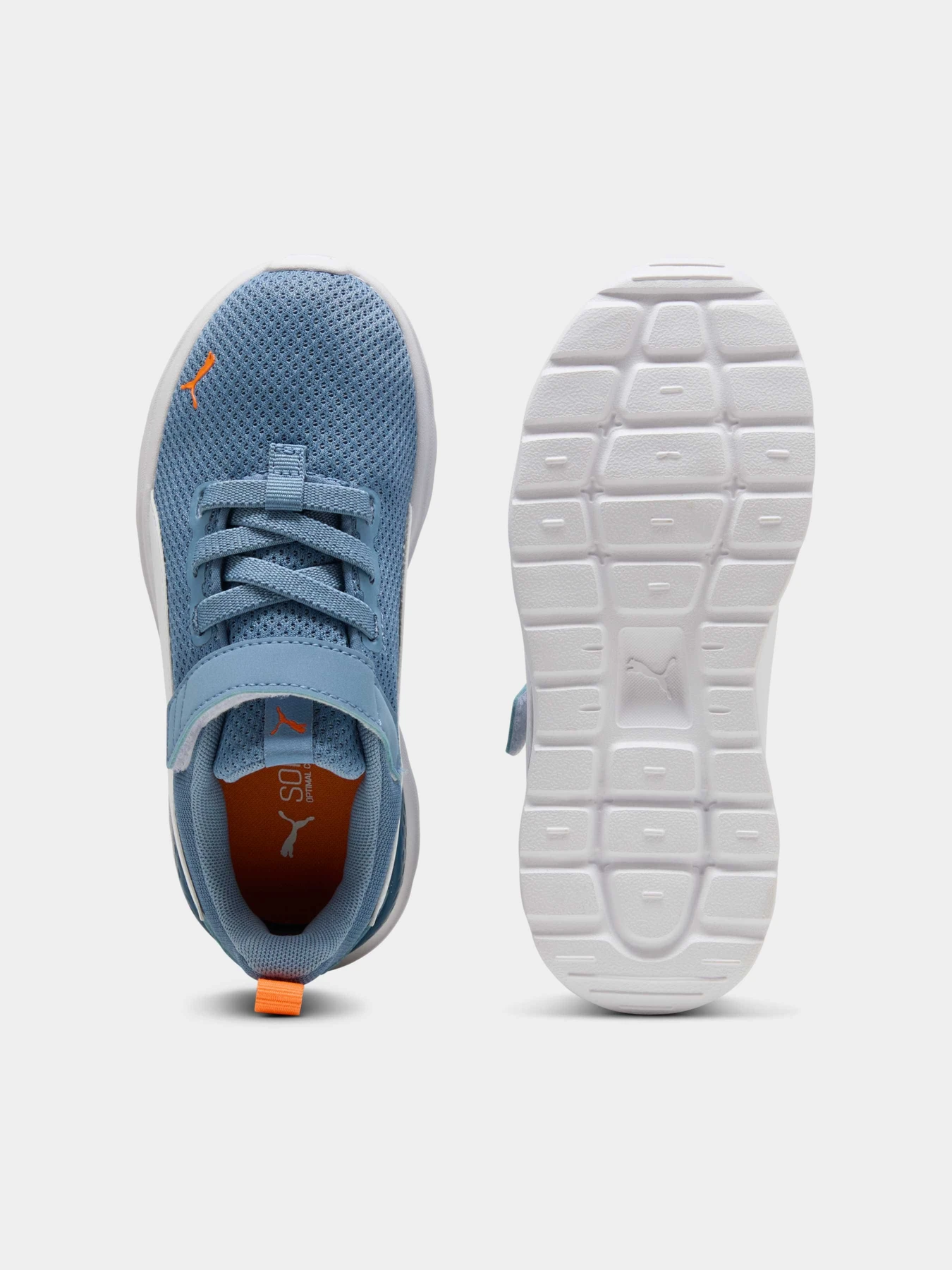 Кроссовки PUMA Anzarun Lite Ac+ Ps модель 372009 Кроссовки PUMA Anzarun Lite Ac+ Ps модель 372009 Фото