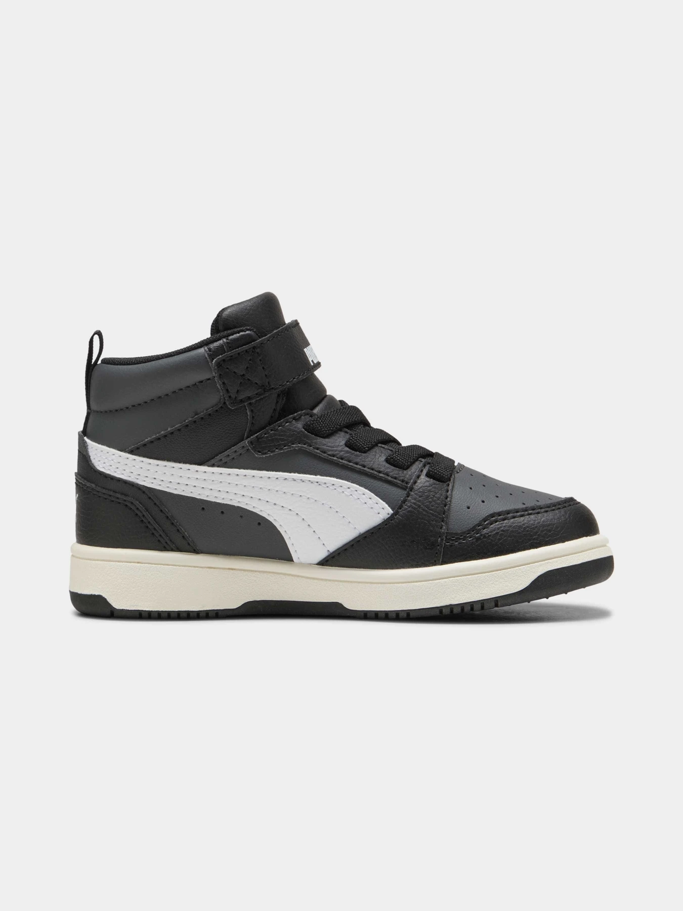 Кеды PUMA Rebound V6 Mid Ac+ Ps модель 393832 Кеды PUMA Rebound V6 Mid Ac+ Ps модель 393832 Фото
