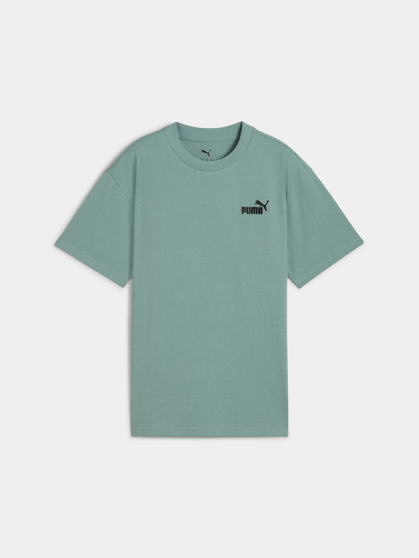 Футболки и поло PUMA Ess Small No. 1 Logo Tee модель 684920 Футболки и поло PUMA Ess Small No. 1 Logo Tee модель 684920 Фото