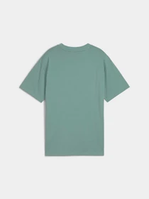 Футболки и поло PUMA Ess Small No. 1 Logo Tee модель 684920 Фото