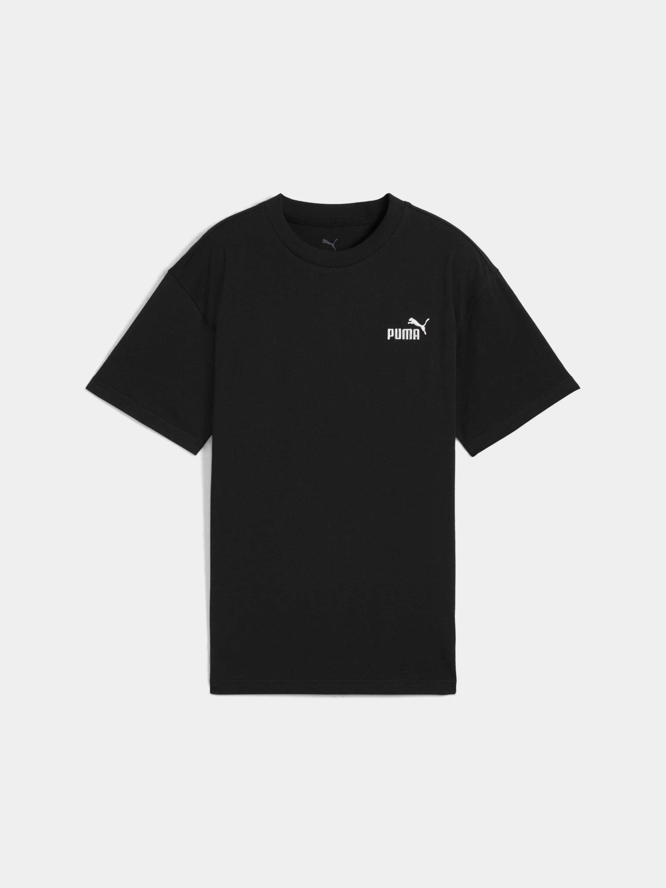 Футболки и поло PUMA Ess Small No. 1 Logo Tee модель 684920 Фото