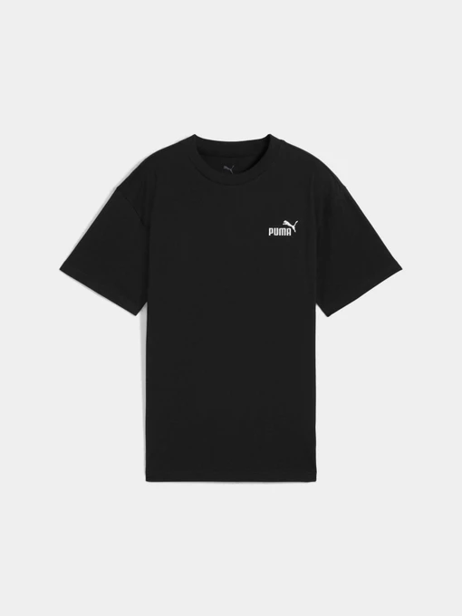 Футболки и поло PUMA Ess Small No. 1 Logo Tee модель 684920 Фото
