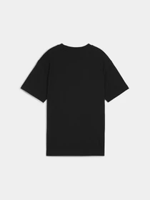 Футболки и поло PUMA Ess Small No. 1 Logo Tee модель 684920 Фото