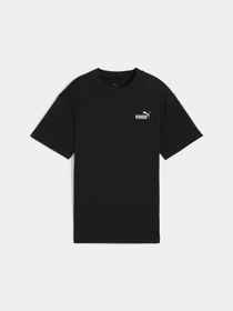 Футболки и поло PUMA Ess Small No. 1 Logo Tee модель 684920 Фото