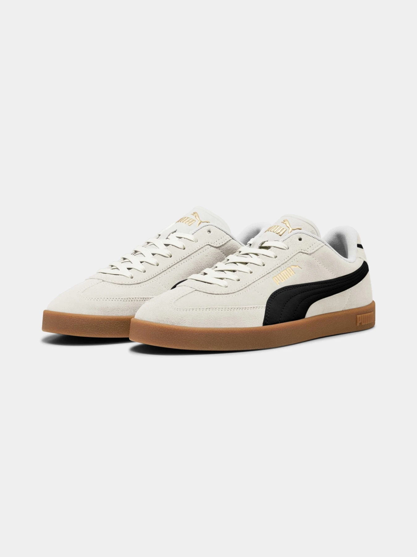 Кеды PUMA Club Ii Era Suede модель 400717 Фото