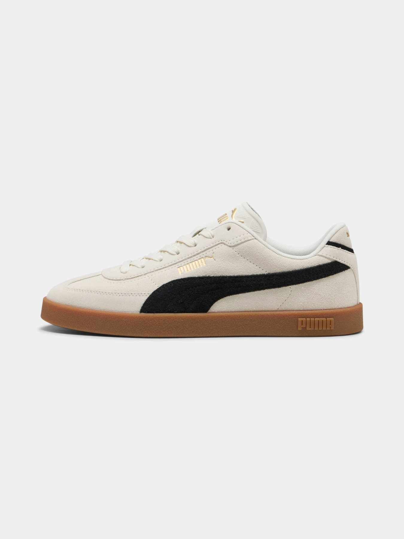 Кеды PUMA Club Ii Era Suede модель 400717 Фото