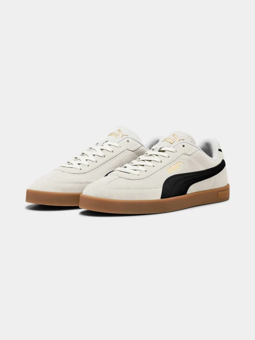Жіночі Кеди низькі PUMA Club Ii Era Suede фото 2