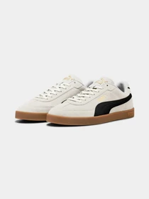Кеды PUMA Club Ii Era Suede модель 400717 Фото