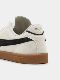 Кеды PUMA Club Ii Era Suede модель 400717 Фото