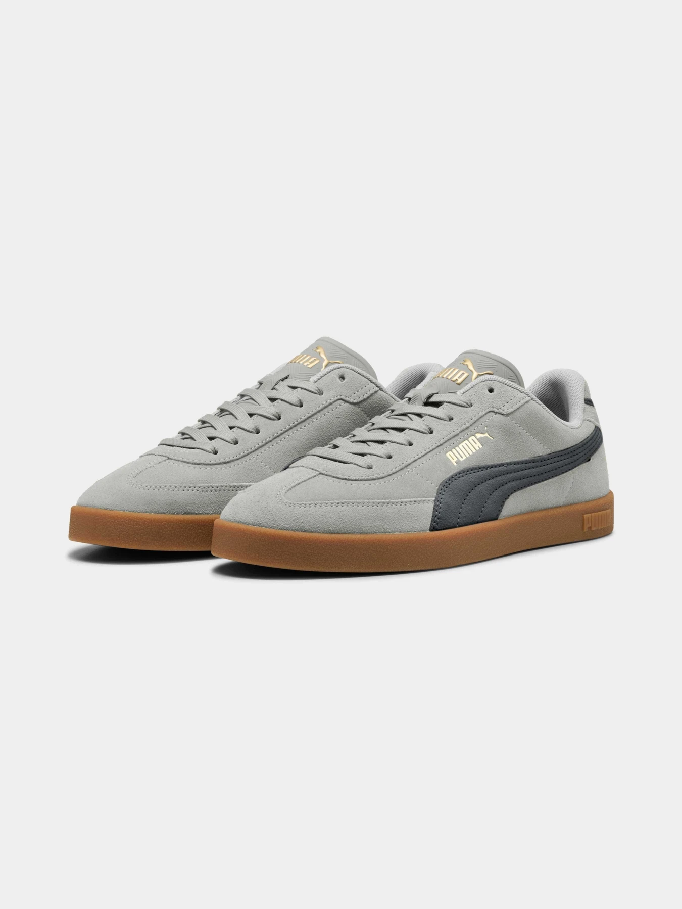 Кеды PUMA Club Ii Era Suede модель 400717 Фото
