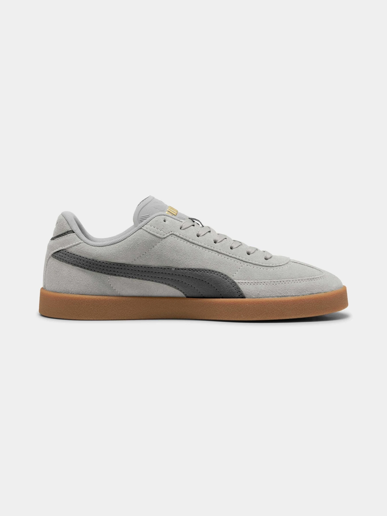 Кеды PUMA Club Ii Era Suede модель 400717 Фото