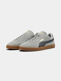 Кеды PUMA Club Ii Era Suede модель 400717 Фото