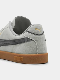 Кеды PUMA Club Ii Era Suede модель 400717 Фото