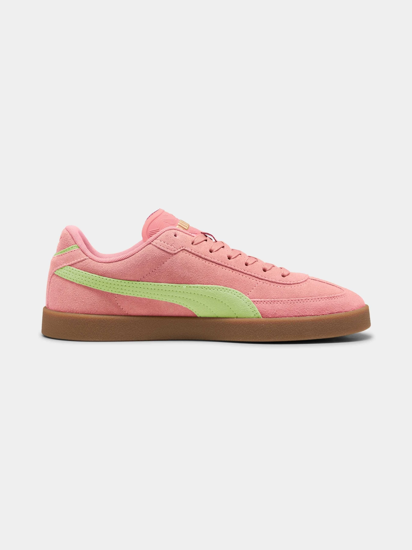 Кеди PUMA Club Ii Era Suede модель 400717 Кеди PUMA Club Ii Era Suede модель 400717 Фото