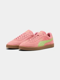 Кеди PUMA Club Ii Era Suede модель 400717 Фото