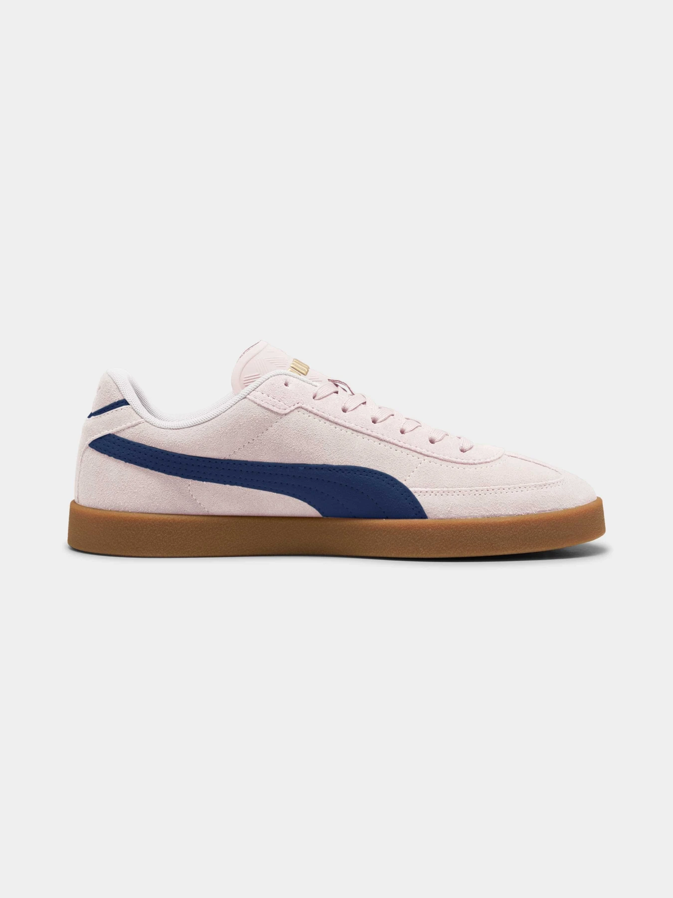 Кеды PUMA Club Ii Era Suede модель 400717 Кеды PUMA Club Ii Era Suede модель 400717 Фото