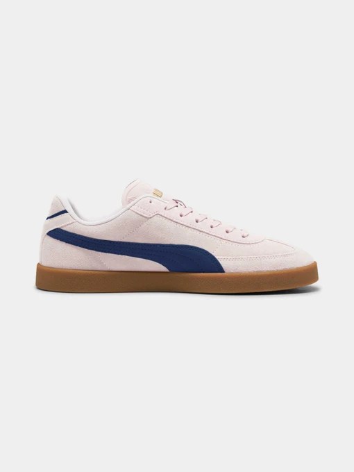 Кеды PUMA Club Ii Era Suede модель 400717 Фото