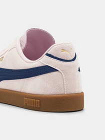 Кеды PUMA Club Ii Era Suede модель 400717 Фото