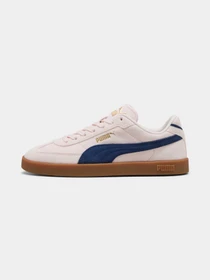 Кеды PUMA Club Ii Era Suede модель 400717 Фото