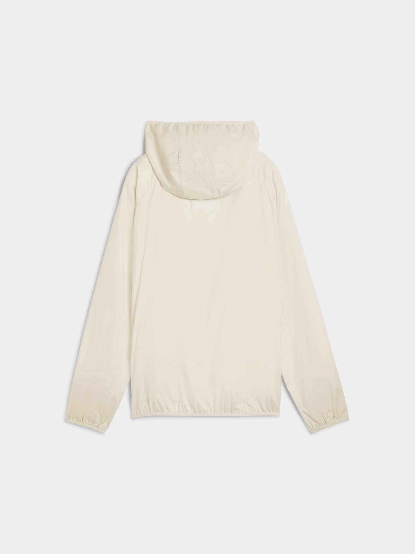 Куртки и дубленки PUMA Packlite Windbreaker модель 629907 Фото