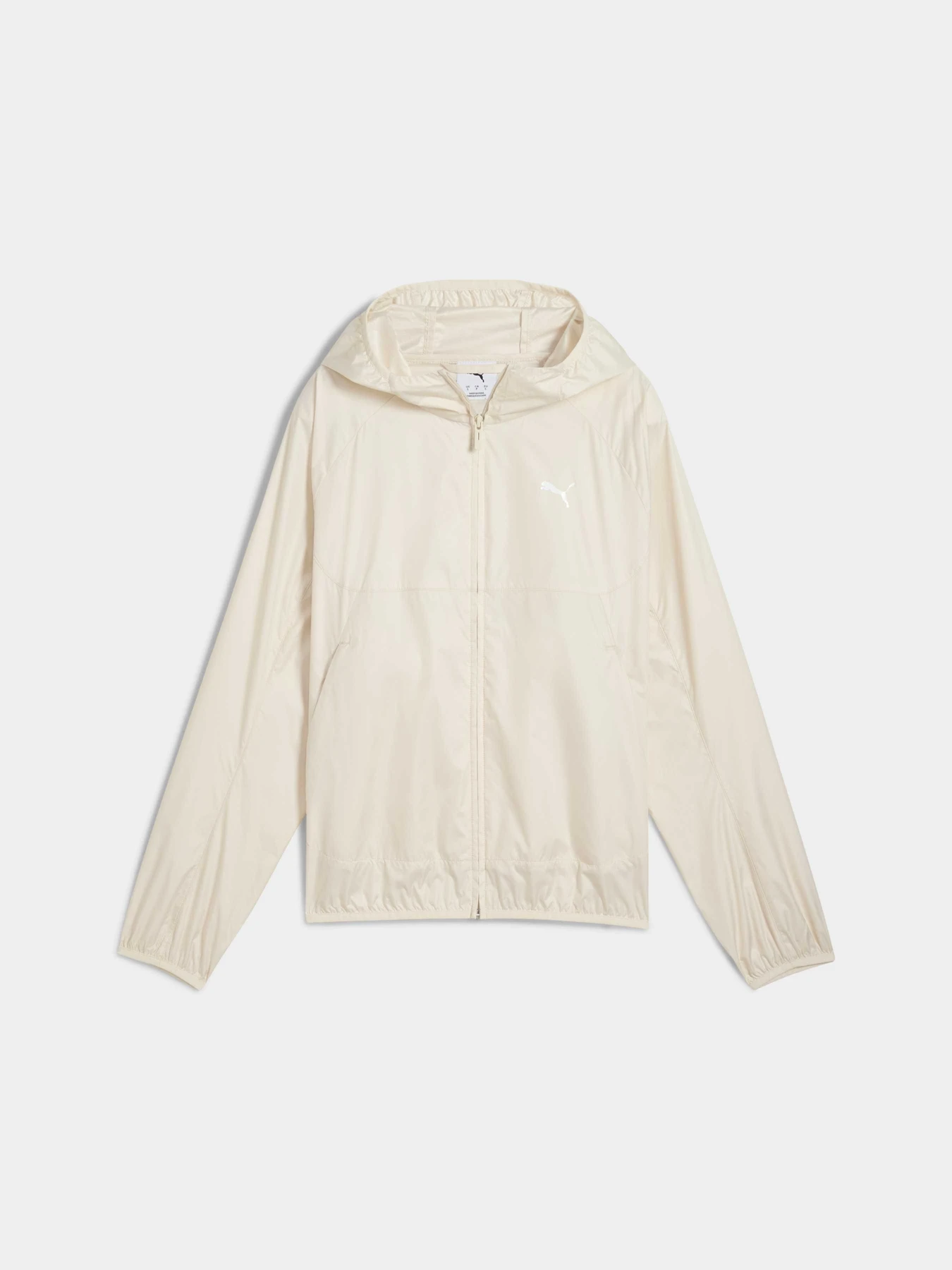 Куртки и дубленки PUMA Packlite Windbreaker модель 629907 Фото