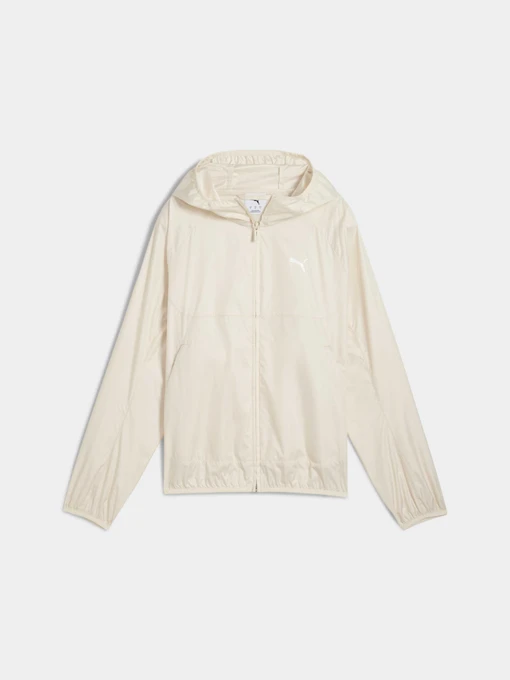 Куртки и дубленки PUMA Packlite Windbreaker модель 629907 Фото