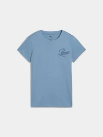 Футболки і поло PUMA Script Tee модель 684982 Фото