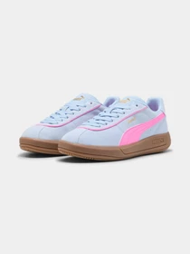 Кеди PUMA Club Klassika Sd модель 400718 Фото