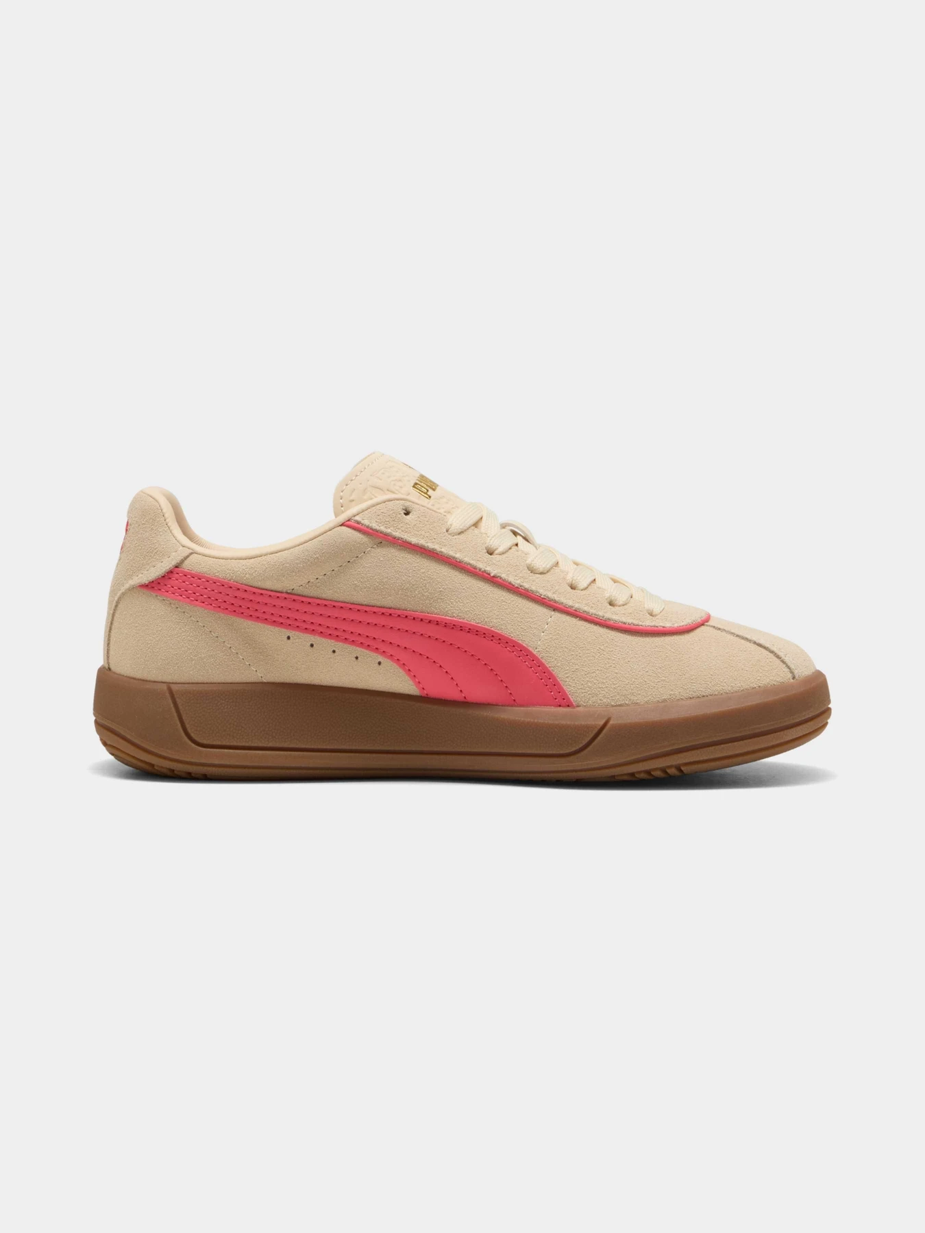Кеди PUMA Club Klassika Sd модель 400718 Кеди PUMA Club Klassika Sd модель 400718 Фото