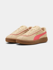 Кеди PUMA Club Klassika Sd модель 400718 Фото