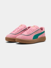 Кеди PUMA Club Klassika Sd модель 400718 Фото