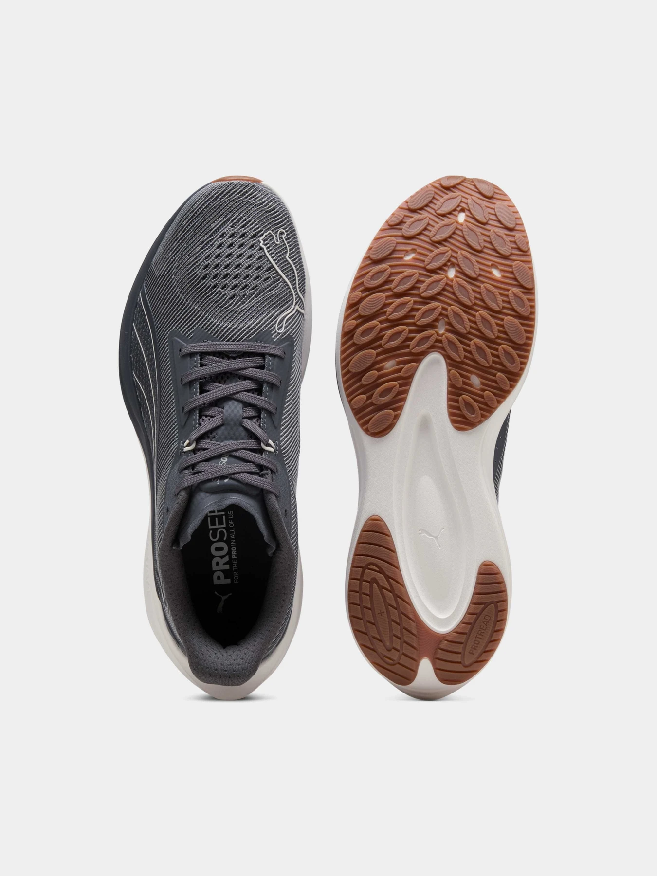 Кроссовки PUMA Darter Pro модель 310152 Фото