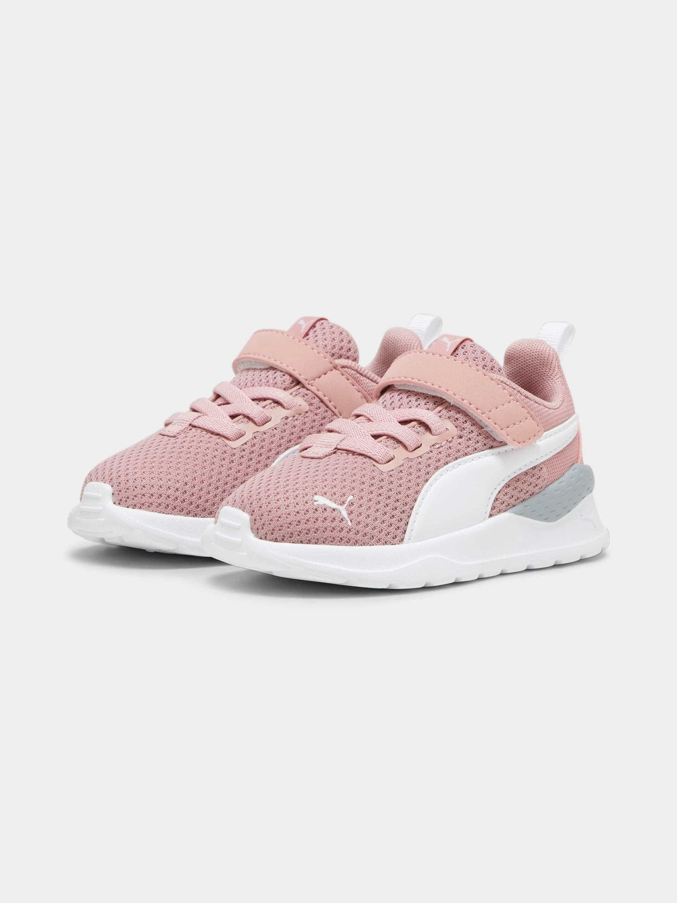 Кроссовки PUMA Anzarun Lite Ac Inf модель 372010 Кроссовки PUMA Anzarun Lite Ac Inf модель 372010 Фото
