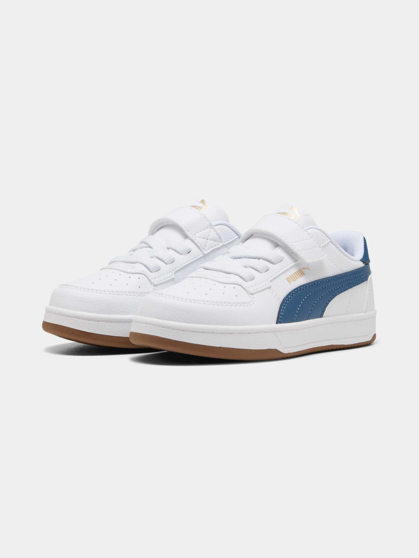Кеды PUMA Caven 2.0 Ac+ Ps модель 393839 Кеды PUMA Caven 2.0 Ac+ Ps модель 393839 Фото