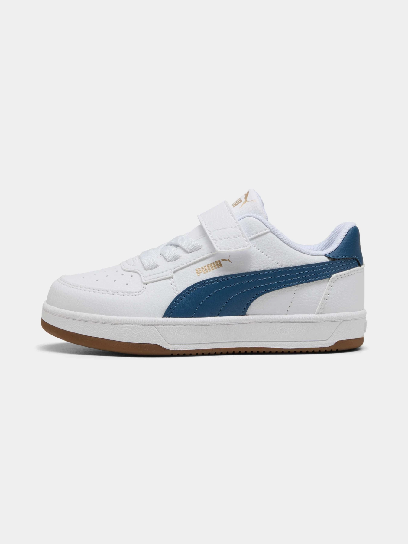 Кеды PUMA Caven 2.0 Ac+ Ps модель 393839 Кеды PUMA Caven 2.0 Ac+ Ps модель 393839 Фото