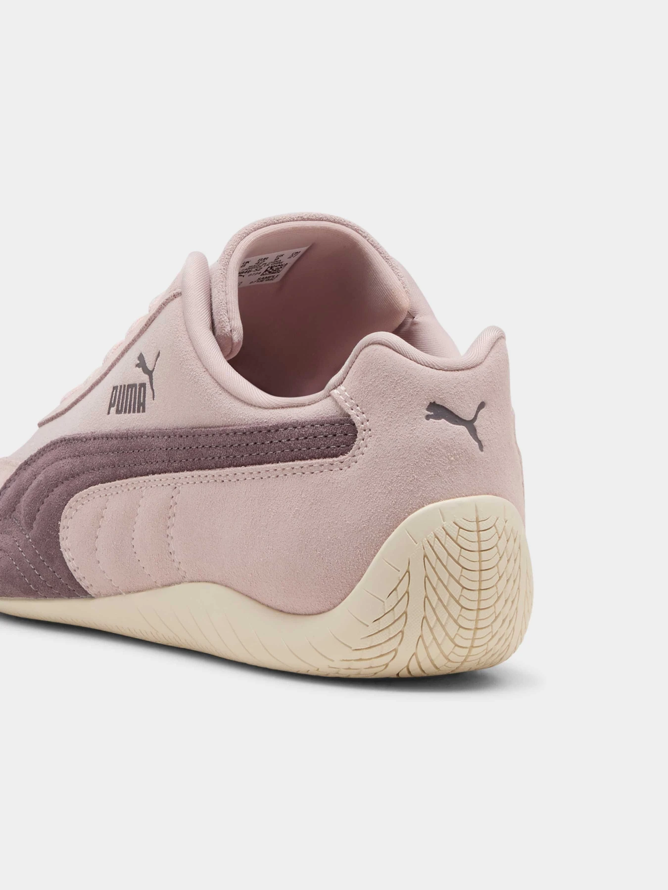 Кросівки PUMA Speedcat Og модель 398846 Фото