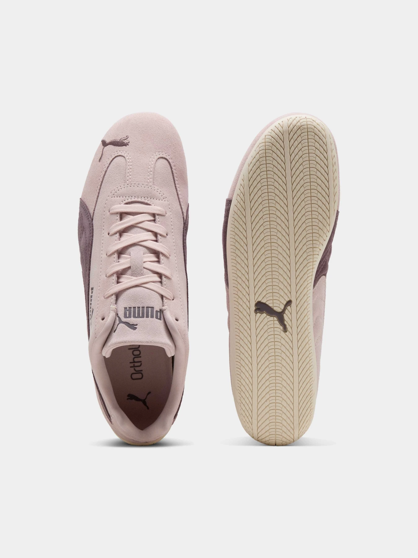 Кросівки PUMA Speedcat Og модель 398846 Фото