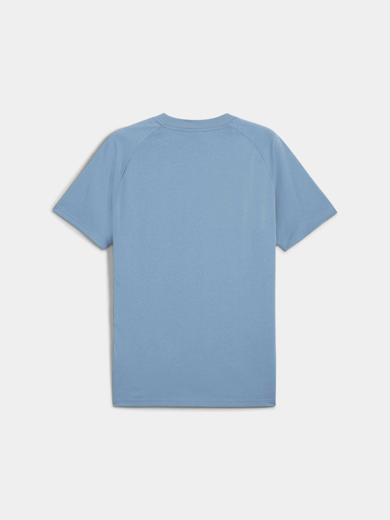 Футболки і поло PUMA Tech Pocket Tee модель 629673 Футболки і поло PUMA Tech Pocket Tee модель 629673 Фото
