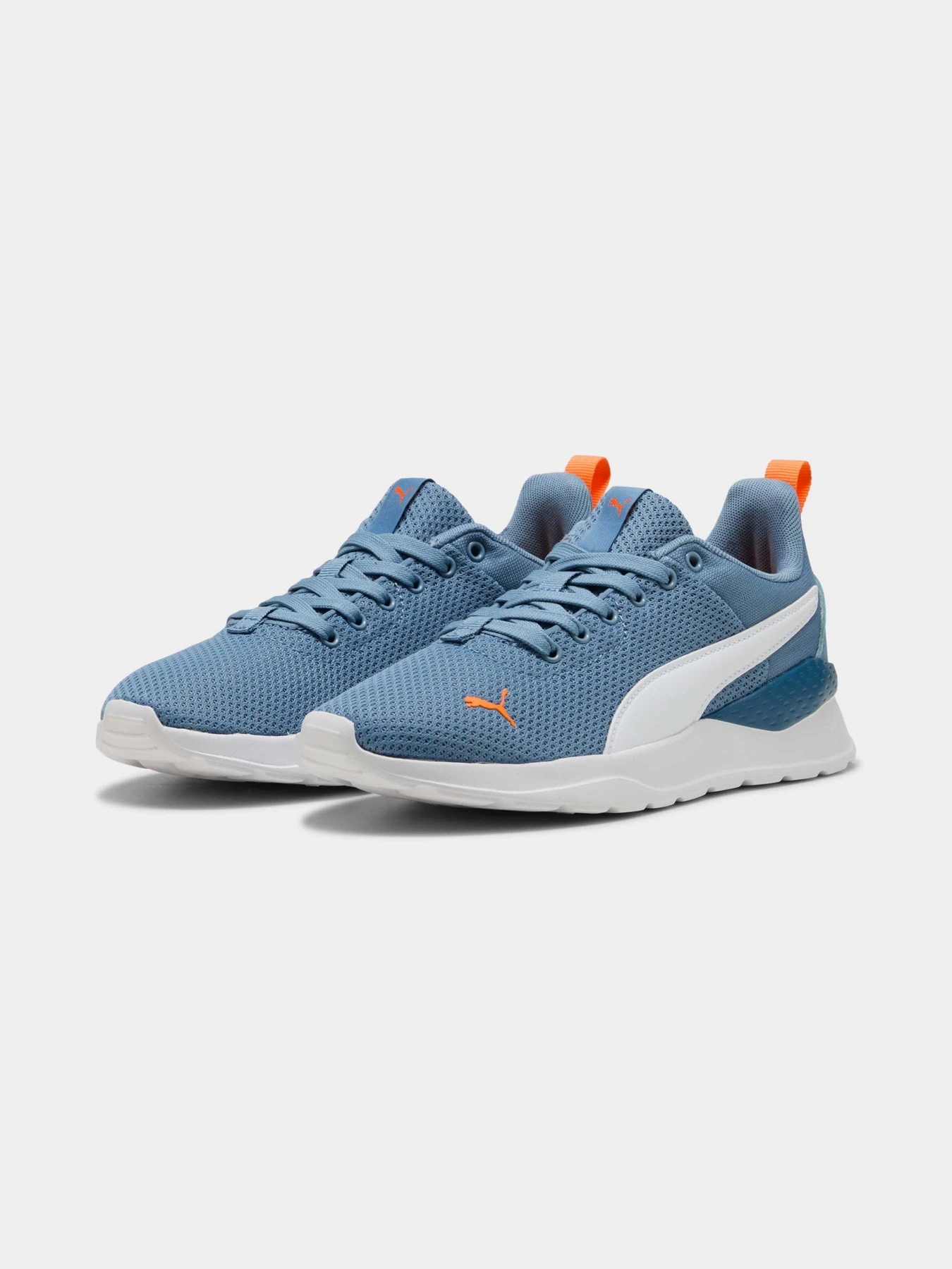 Кросівки PUMA Anzarun Lite Jr модель 372004 Фото